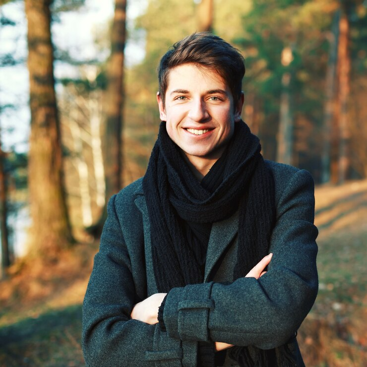 Daniel K